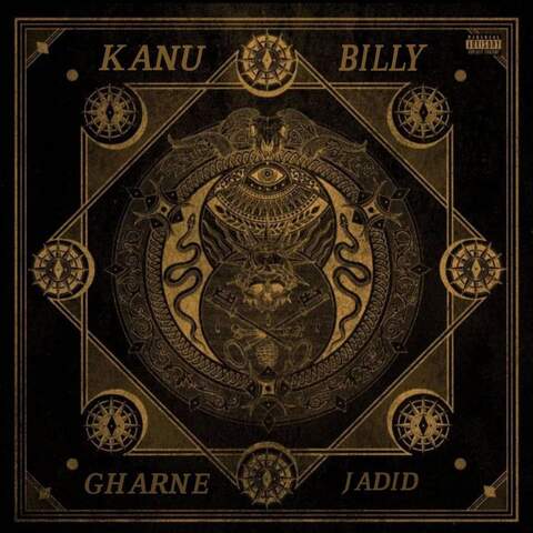 Milad Billy Ft Kanu Gharne Jadid